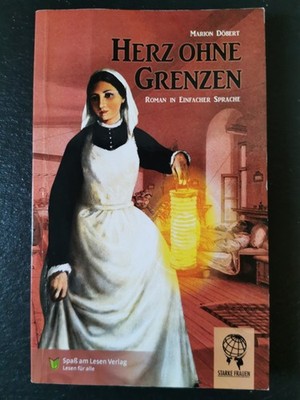 Herz ohne Grenzen | Marion Döbert | 9783948856489 | Sehr gut
