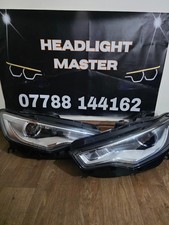 AUDI A6 S6 C7 XENON 2011-2015 HEADLIGHTS 4GD 941 005