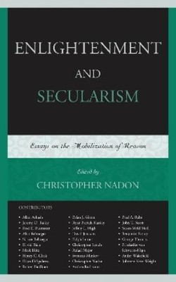 Dean  DiSpalatro Enlightenment and Secularism (Gebundene Ausgabe)