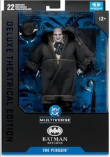 Mcfarlane DC Multiverse  THE PENGUIN 7inch Action Figure