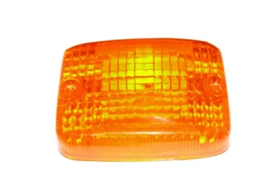 Verre de clignotant pour KAWASAKI GPZ1100 GT550 750, Z305 1000, ZR400, 23048-101 - Photo 1/4