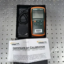 Extech EA30 EasyView 31 Light Meter