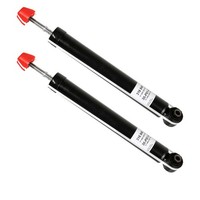 2 Sachs StoßDäMpfer 316 848 Hinterachse FüR Toyota Auris