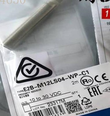 E2B-M12LS04-WP-C1 2M / E2BM12LS04WPC12M #as