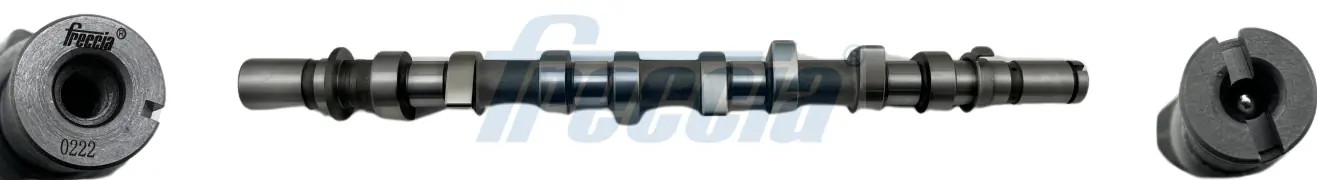 Arbre à cames Freccia CM05-2148 en acier forgé pour moteurs diesel de berlines