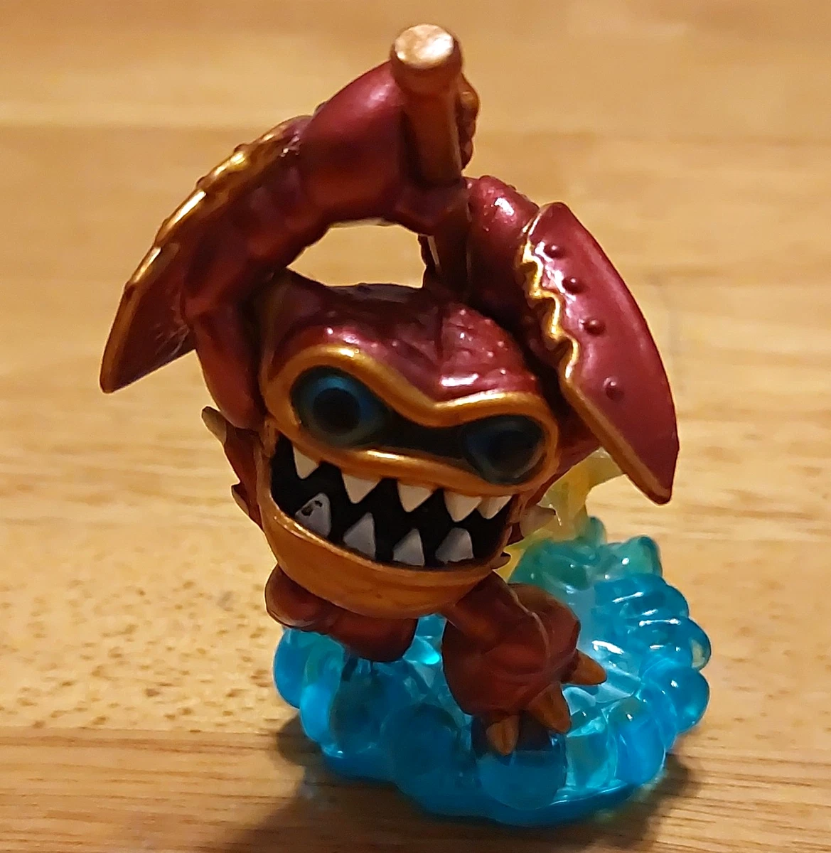 25+ Skylanders Toys to Life Wham-Shell for sale | Updated Oct 2026