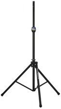 Ultimate Support TS-99BL TeleLock Speaker Stand with Leveling Leg