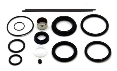 Len Performance Shock Rebuild Kit for LS4-8001F Shocks LSR-00004