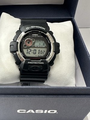 Casio G-Shock GR8900-1 Men's Watch | eBay