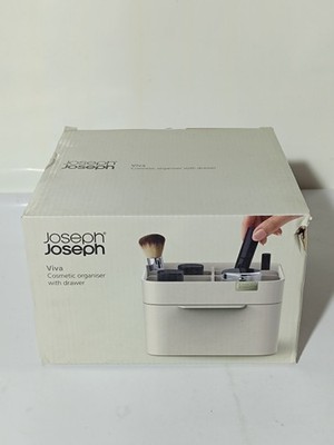 Joseph Joseph - Viva Kosmetik-Organizer mit Schublade