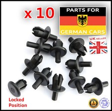 Remache expansible sujetador clip bahía motor panel delantero superior audi tt mk1