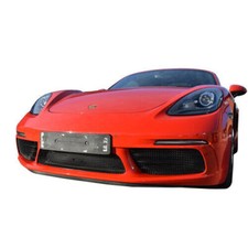 Calandre Porsche CAYMAN