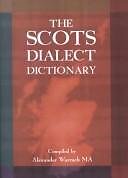 The Scots Dialect Dictionary - Picture 1 of 1