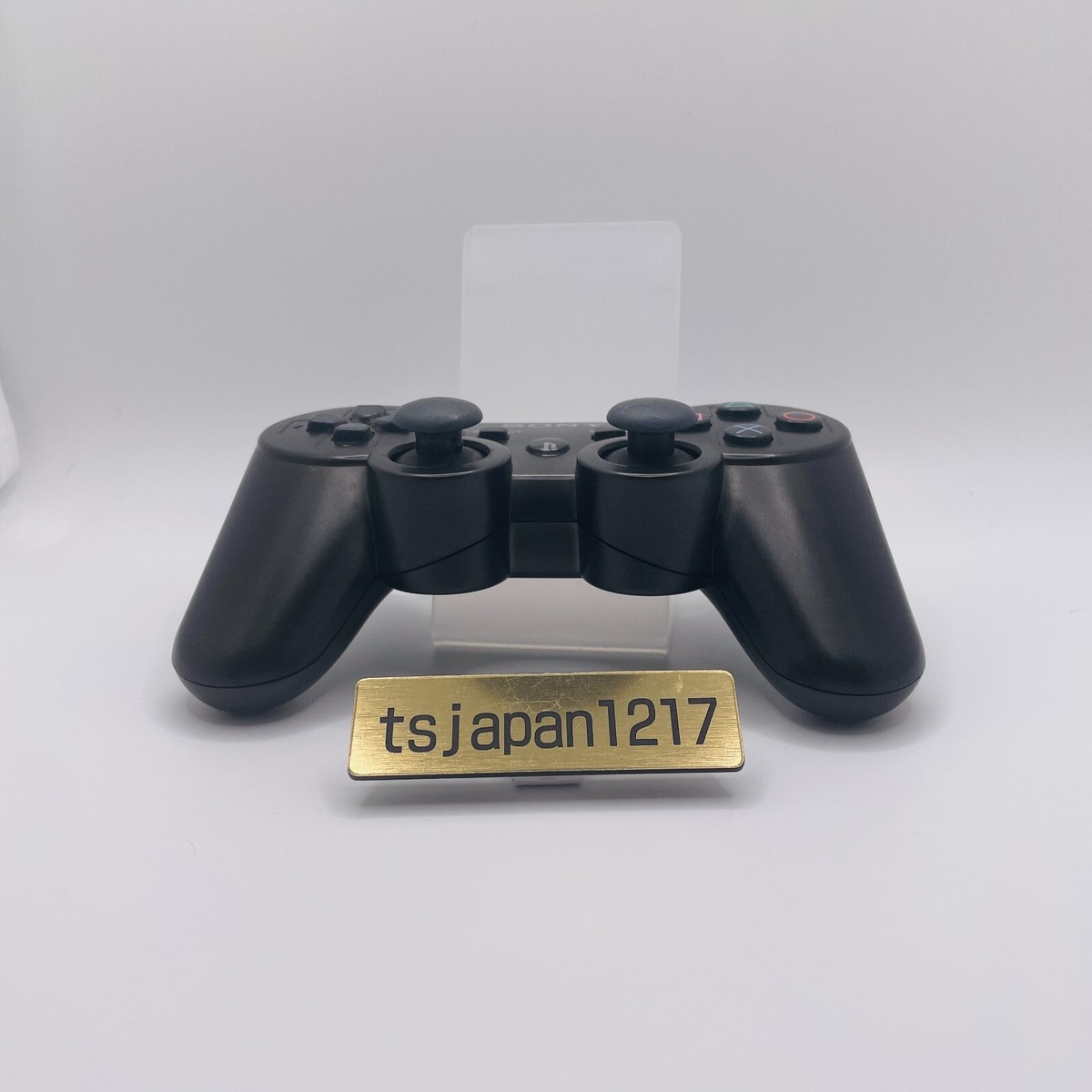Playstation 3 DualShock 3 Wireless Controller Black CECHZC2J