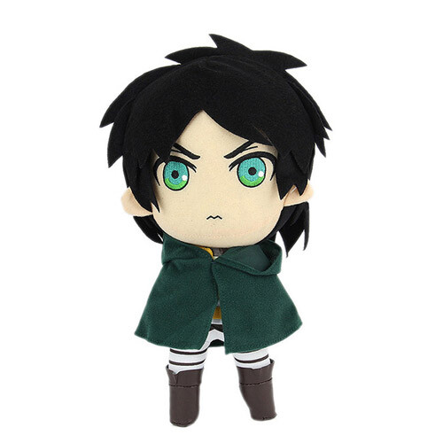 armin arlert plush