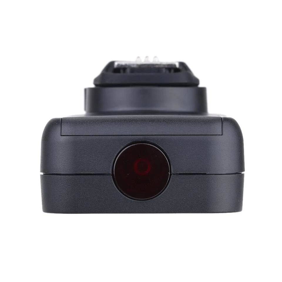 YONGNUO YN622N II 2.4G Wireless Flash Trigger Controller Transmitter for Nikon - Image 4 of 4