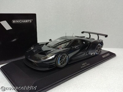 minichamps ford gt