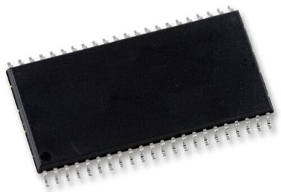 SRAM, 8MBIT, 10NS, 44TSOPII, sram Memory IC's IS61WV10248BLL-10TLI