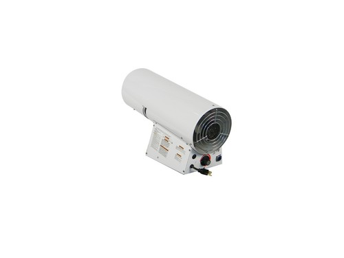 Tradesman 170 Heater 125,000-170,000 BTUH, NG - Picture 2 of 12