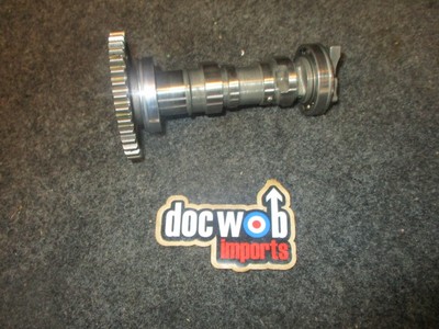 GENUINE HONDA OEM 2009 CRF450 CAMSHAFT