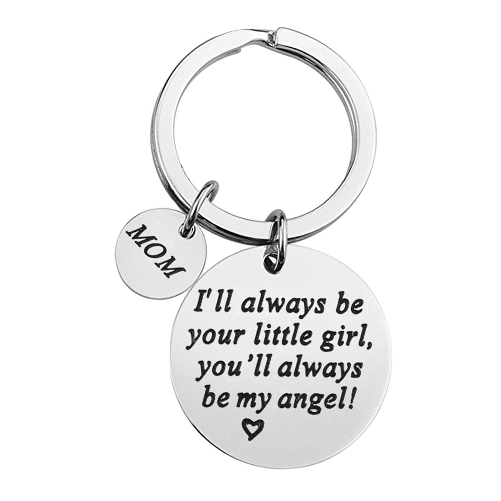 Mother's Day Gift Keychain Unique Accessories Day Gifts from eBay