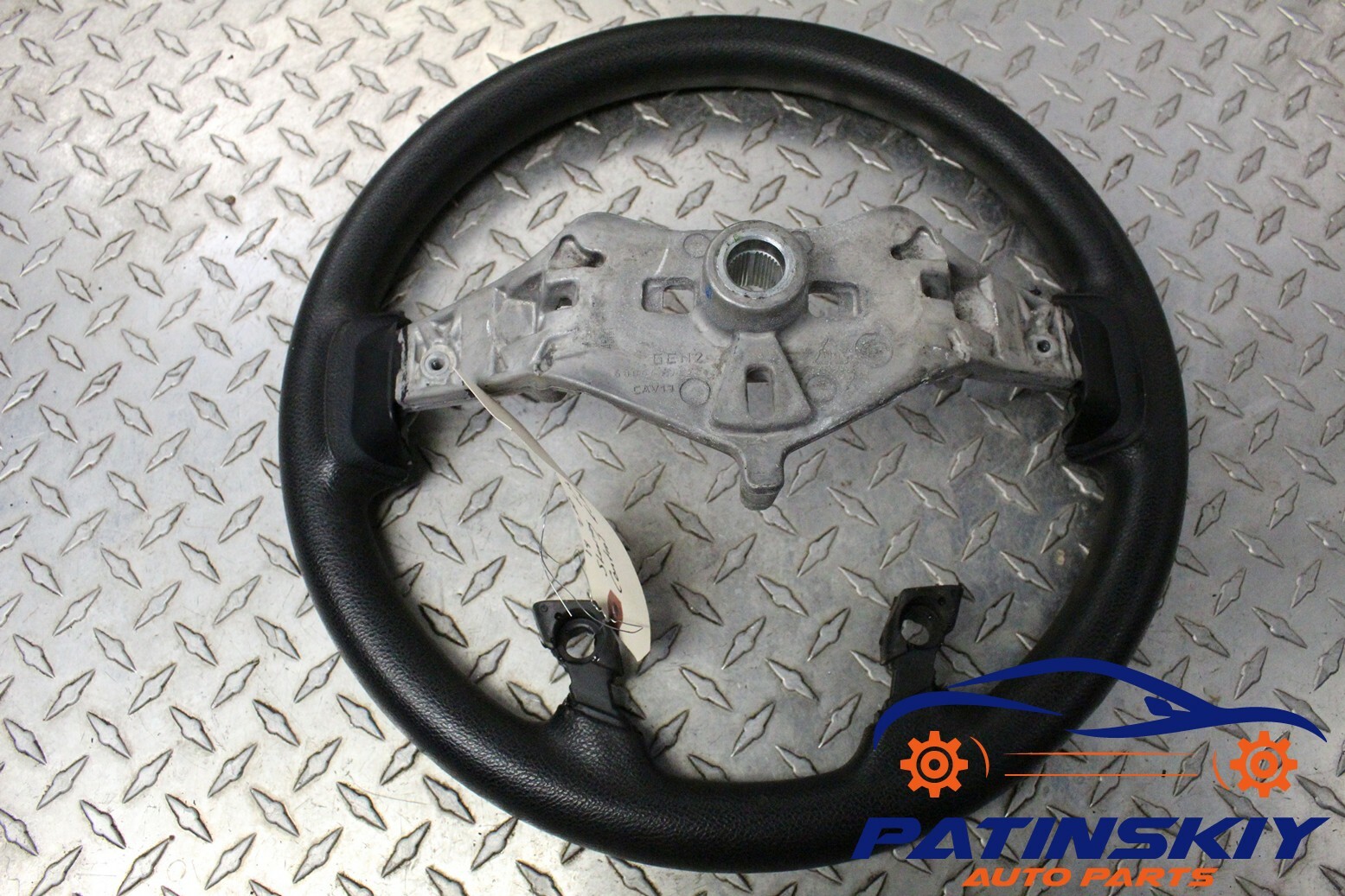 2014 CHRYSLER 200 STEERING WHEEL STEER RUBBER CONTROL CIRCLE 14 eBay