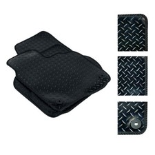 Fits Vauxhall Combo Van (E)
