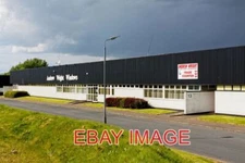 PHOTO  ANDREW WRIGHT - IRVINE HEAD OFFICE OF THE DOUBLE GLAZING COMPANY. SEE ALS