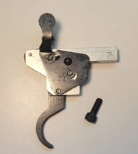 Knight American Knight .50 Cal. Inline Muzzleloader Trigger Assembly (X)