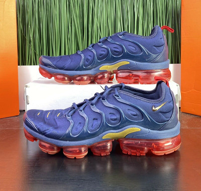 rare vapormax plus