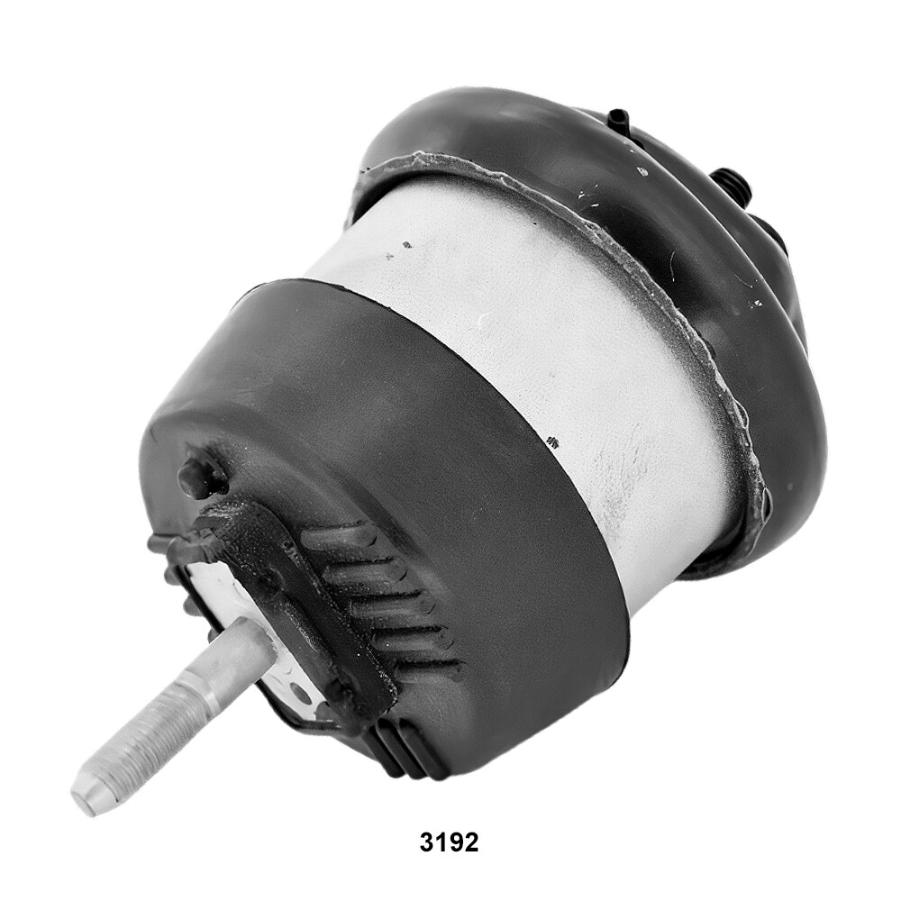 Engine Motor Mounts or Trans. Mount (2PCS Set) for GMC Acadia 3.6L AT