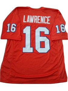 lawrence clemson jersey