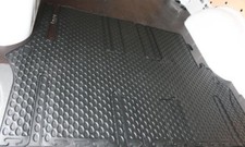 Mercedes-Benz Original 2x Gummimatten W 639 Viano/Vito 2003-2014 Fahrgastraum