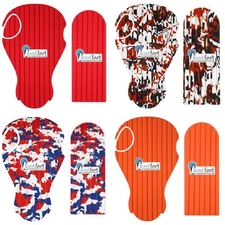 Minn Kota oval switch coolfoot / Hotpad combo - 25 colors