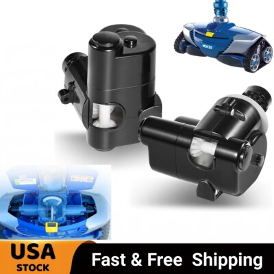 R0524800 R0524700 Device Side A/B for Zodiac Baracuda MX8,MX6,Elite Pool Cleaner