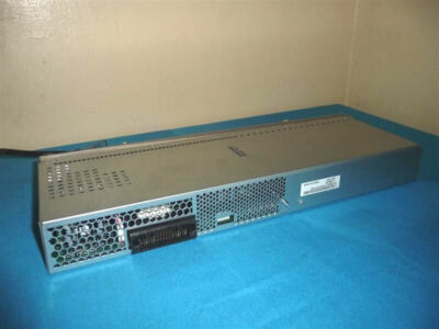 EMC2 Artesyn 071-000-504 7001397-Y000 TSE AC Power Supply 