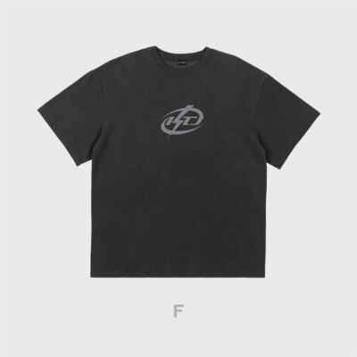 NCT DREAM ISTJ Agit : Let's get down POP-UP OFFICIAL MD T-SHIRT A