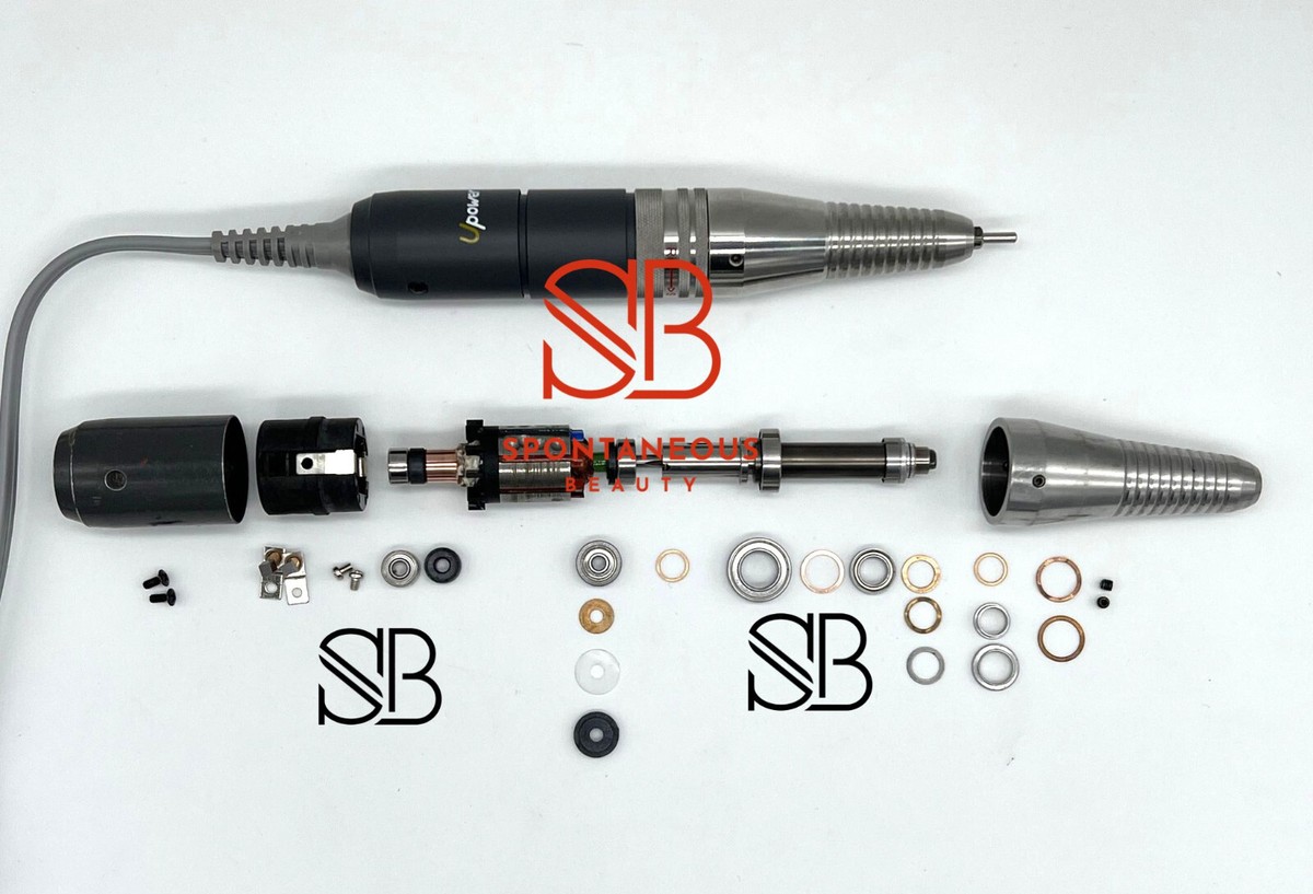 URAWA UPOWER UP200 OEM Nail Drill Parts - Directly imported