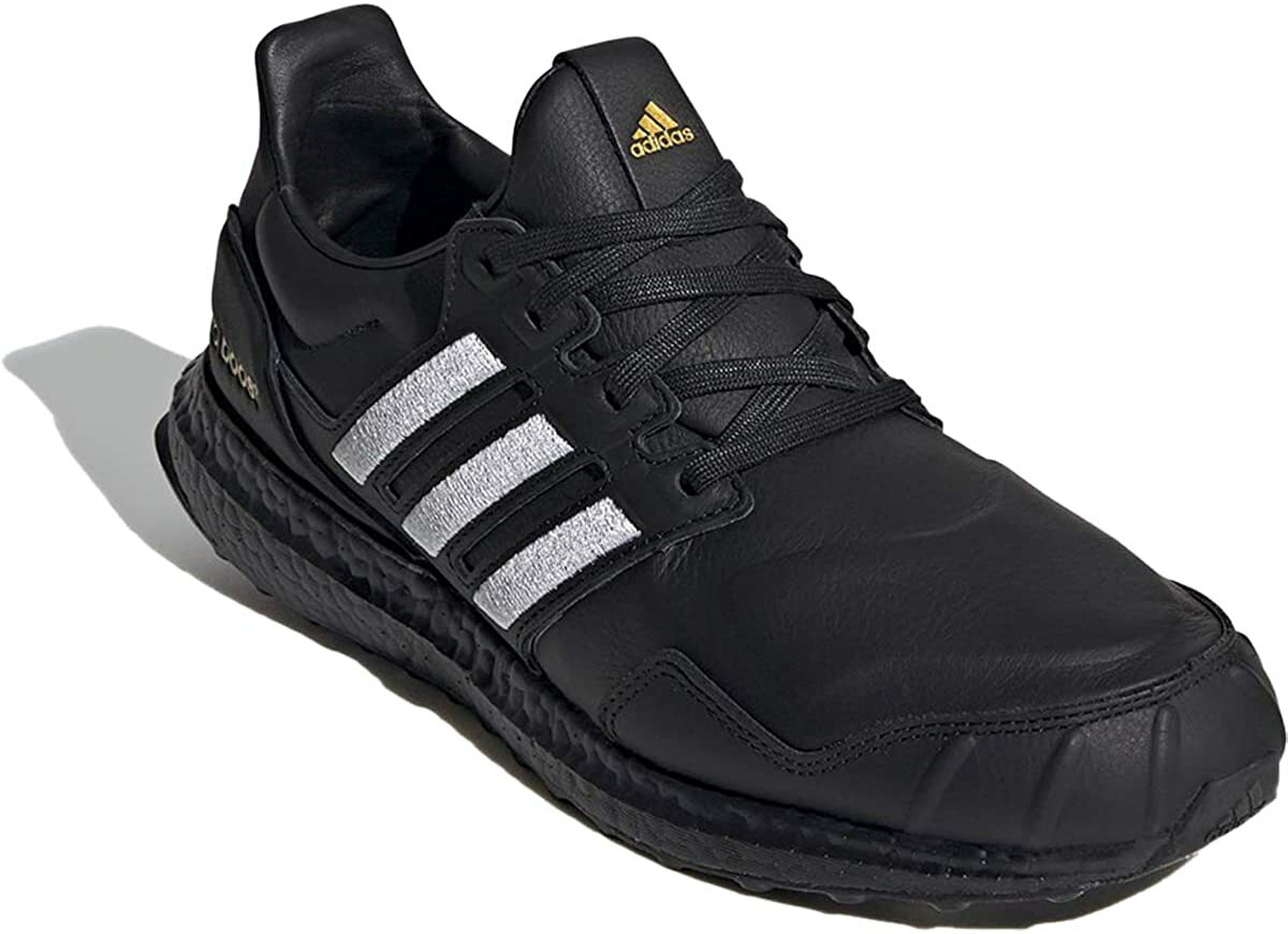 Size 8.5 - adidas UltraBoost DNA Black 