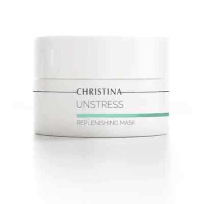 特別セールCHRISTINA UNSTRESSReplenishing Mask Christina UNSTRESS - Replenishing Mask 50 ml / 1.7 fl.oz | eBay UK