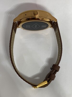 Fossil Gen 3 Authentic Genuine Smart Watch Custom Band  display picture 3