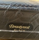 SIMMONS BEAUTYREST FULL BLACK SERIES 2 MEDIUM MATTRESS NEW CLEARANCE FAST SHIP