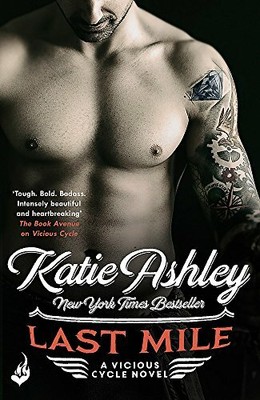 Last Mile: Vicious Cycle 3.by Ashley  New 9781472229182 Fast Free Shipping*#