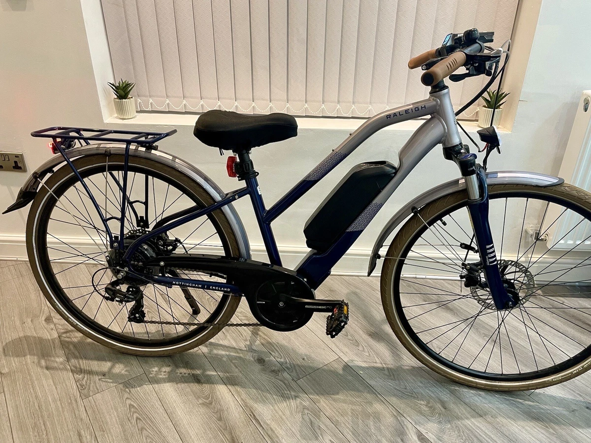 Electric hybrid bike ebay new arrivals