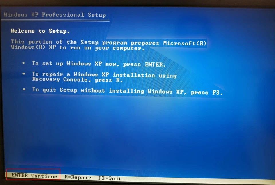 Microsoft Window Xp Professional 32bit Operation System CD Disk - Image 3 of 4
