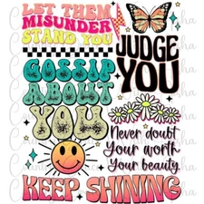 Sublimation Transfer Let Them Ready To Press Heat Transfer