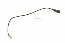 2005 Ducati Multistrada 1000 DS Cable Harness