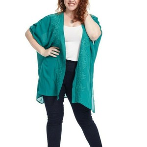 andree by unit cardigan
