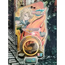 Collection KK Bearing Auldey Blazing Teens 3 Dylan Desert Eagle Yo-Yo Yoyo Toy