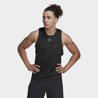 adidas performance tank top